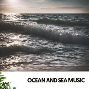 Ocean and Sea Music: Harmonious Productivity - Relajacion