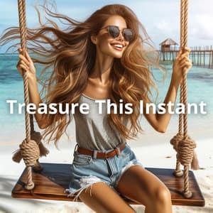 Treasure This Instant – Swing Jazz Music - Swing Background Musician