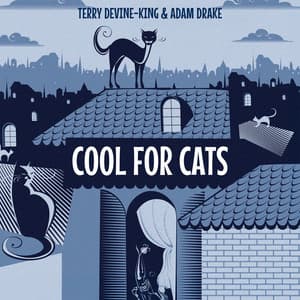 Cool For Cats - Terry Devine-King