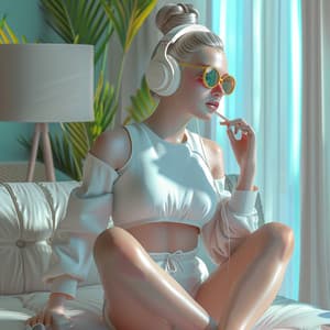 Chill Music for Relaxation: Soft Unwind Soundtrack - Soft Relaxing Music