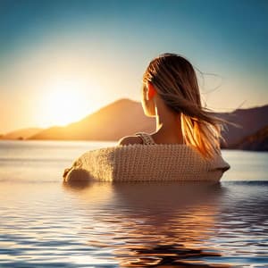 Path to Relaxation: Calmness in Layers - Sacred Music Collectors