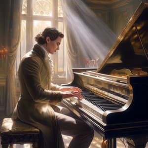 Armonía Orquestal: Sinfonía Para Relajarse - Charles Anderson