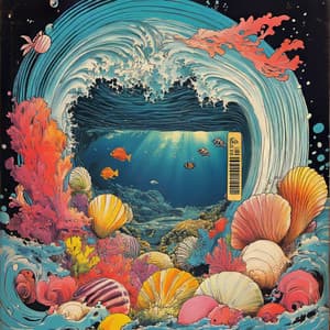 #01 Sea Soundscapes for Reducing Distractions and Peaceful Sleeping - Ocean Sounds