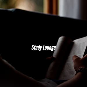 Study Lounge - Fine Dining Music