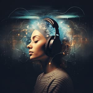 Music for Concentration: Mindful Melodies - Lights of Kharma