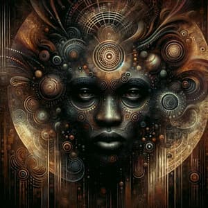 Afro House 2024 - Pam Cardalles