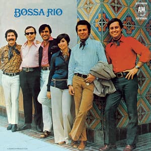 Bossa Rio - Bossa Rio