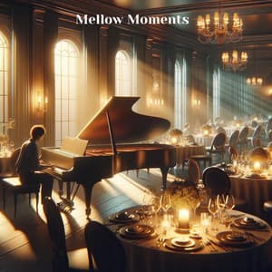 Mellow Moments: Captivating Piano Melodies to Enhance Your Dining Pleasure - Classical Piano Academy