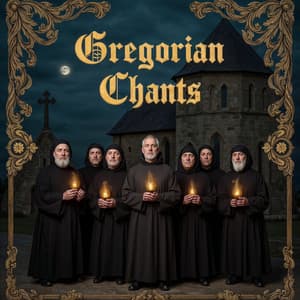 Mystical Chants of the Abbey | Ancient Sacred Sounds for Healing - Oxford Schola Cantorum
