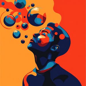 Ruhe in der Natur - Max Entspannung