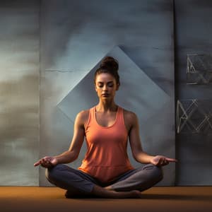 Armonía En La Relajación: Bandas Sonoras Para La Calma Interna - Descanso interior