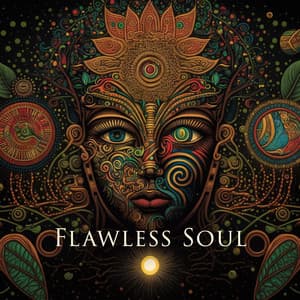 Flawless Soul - Native American Music Consort