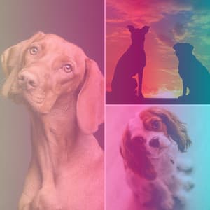 Music for Happy Dogs - Dog Music Library