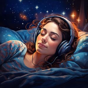 Restful Music: Gentle Melodies for Sleep - Energy Center