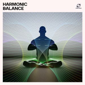 Harmonic Balance: Meditation Playlist - Meditation Music