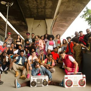 Fight Back - Lofi Beats Chill