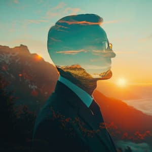 Mental Clarity and Success - Dean Peace