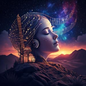 Deep Reflection: Music for Meditation and Focus - Easy Sunday Listening