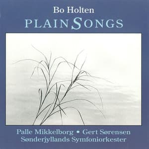 Plain Songs - Palle Mikkelborg