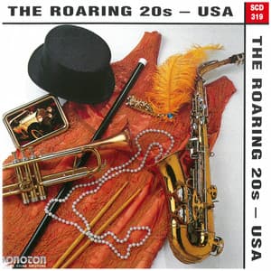 The Roaring 20s - USA - Paul Lenart