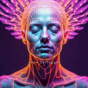 Clear Fatigue and Brain Fog - John Solfeggio