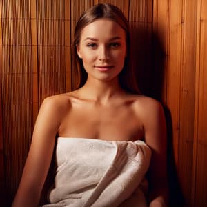 Orquesta Para Relajación Y Calma En El Spa - Jason Humphries