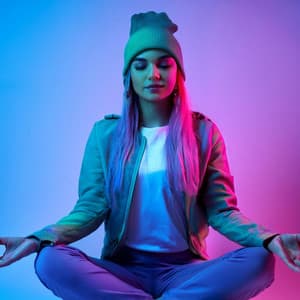 Reflective Hip Hop Beats for Meditation - Beats Instrumental Lofi