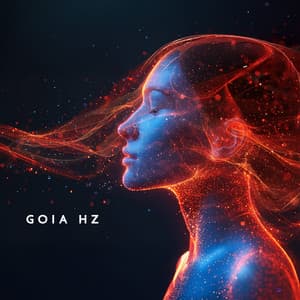 Sacred Currents of Healing - Goia Hz