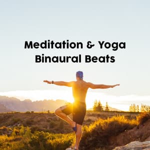 Meditation & Yoga Binaural Beats - Meditation Zen Master