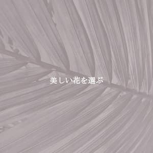 美しい花を選ぶ - Hotel Lobby Music
