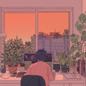 Obras Ambientales: Música Lofi Para La Creatividad - Maestros Lofi