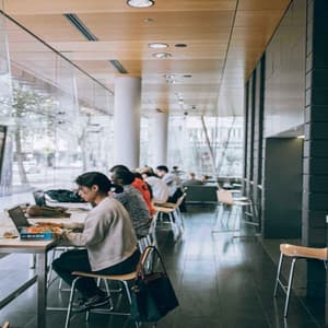 Background Music for Perfect Seasons - Restaurant Jazz Music Project