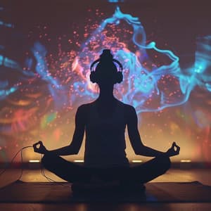 Yoga Harmony Lofi: Fluid Melodic Forms - Karma Kids Yoga