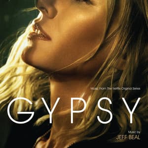 Gypsy - Jeff Beal