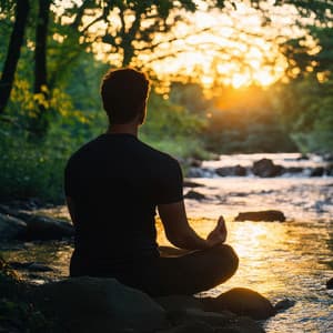 Therapeutic Meditation Music for Inner Stillness - Plant People