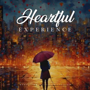 Heartful Experience - Perfect Meditation