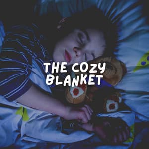 The Cozy Blanket - Healing Sounds for Deep Sleep and Relaxation