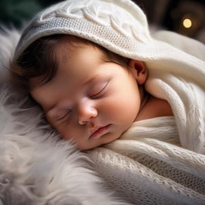 Melodías Lofi Soñadoras: Confort Para El Sueño Del Bebé - Pájaros hastiados