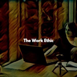 The Work Ethic - Jazz Rilassante