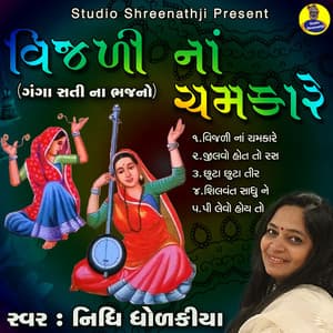 Vijali Na Chamkare - Pankaj Bhatt