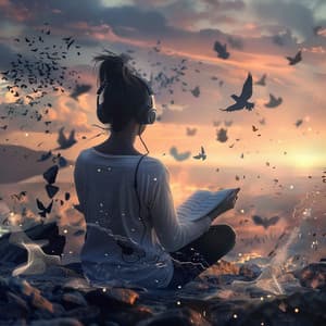 Concentration Cadence: Music for Focused Work - Music for Working