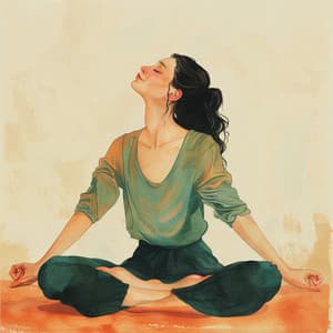 Tonos Pacíficos: Música Para La Relajación - Música Tranquila