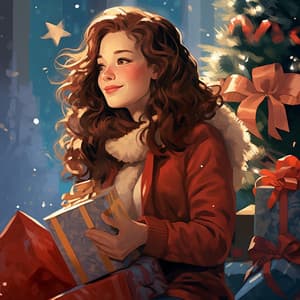 Children's Christmas - Children’s Christmas