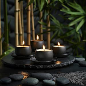 Dicha Del Spa: Música Relajante Para Masajes - Lista de reproducción de spa de masajes