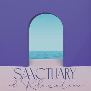 Sanctuary of Relaxation: Soothing Oasis, Calm Spirit, Yoga & Meditation - Relaxation Zone