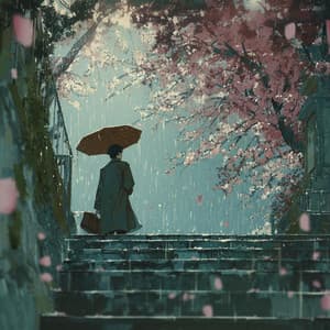 The Rain Will Remember - Alan Baratieri