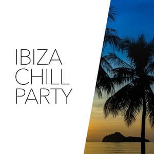 Ibiza Chill Party - Coffee Shop Jazz Relax
