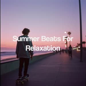 Summer Beats For Relaxation - Beats De Rap