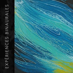 Expériences Binaurales: Cartes Mentales - Cat Music Therapy