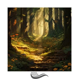 Soothing Rainfall - Nature Sounds For Sleeping